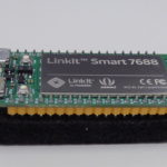 LinkIt Smart 7688到着